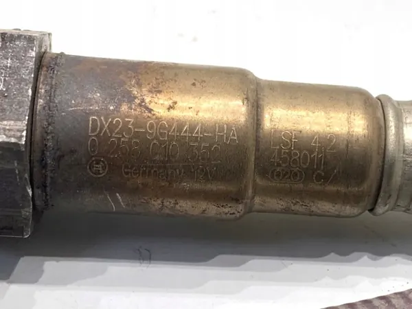 Lambda-sonde Achter OEM DX23-9G444-HA Jaguar XF 2.0 image 5