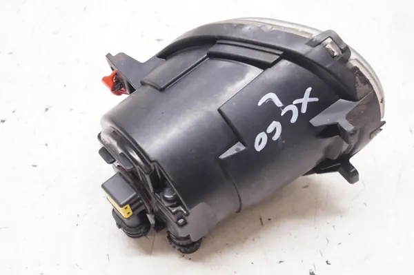 Volvo XC60 C70 Farol de Neblina Halógeno Esquerdo Frontal 30796680 image 2