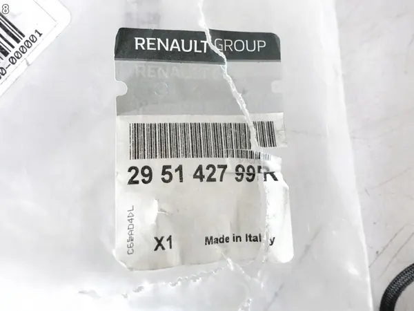 Ladecontroller Renault Kangoo Z.E./Zoe 295142799R image 9