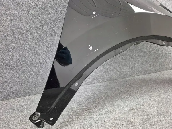 Höger Framskärm - Honda CR-V V 2018-2023 image 2