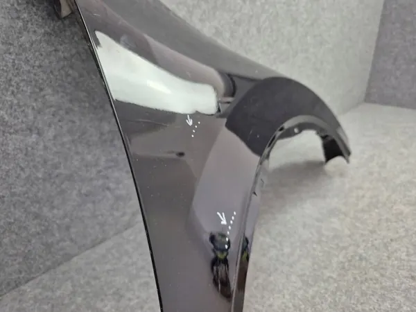 Höger Framskärm - Honda CR-V V 2018-2023 image 3