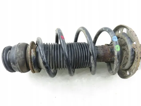 OEM MCPERSON Dianteiro Esquerdo Seat Ibiza IV 1.9 TDI image 4