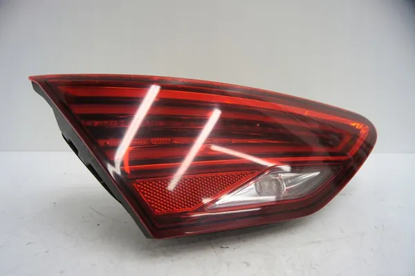 Lámparas traseras LED izquierda derecha para Seat Leon III FR LIFT image 10