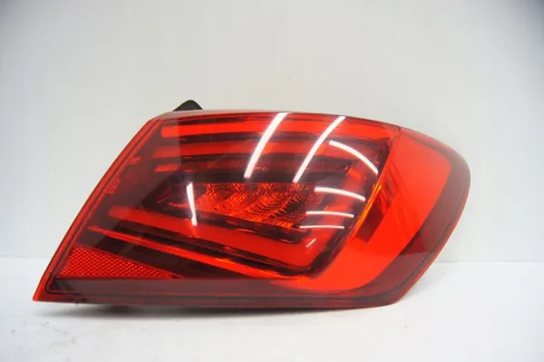 Lámparas traseras LED izquierda derecha para Seat Leon III FR LIFT image 2