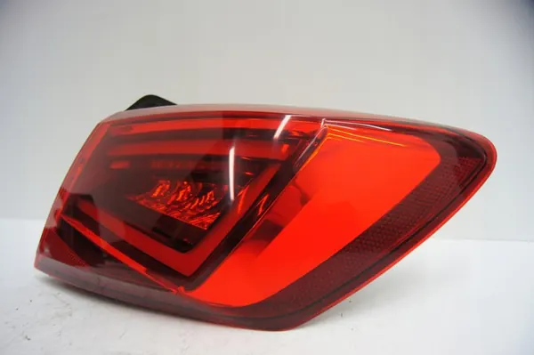 Lámparas traseras LED izquierda derecha para Seat Leon III FR LIFT image 3