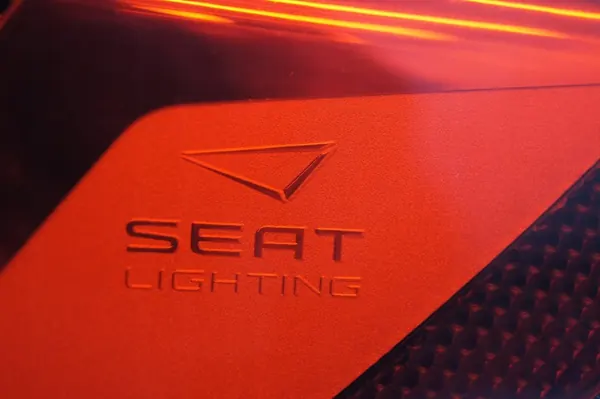 Lámparas traseras LED izquierda derecha para Seat Leon III FR LIFT image 4