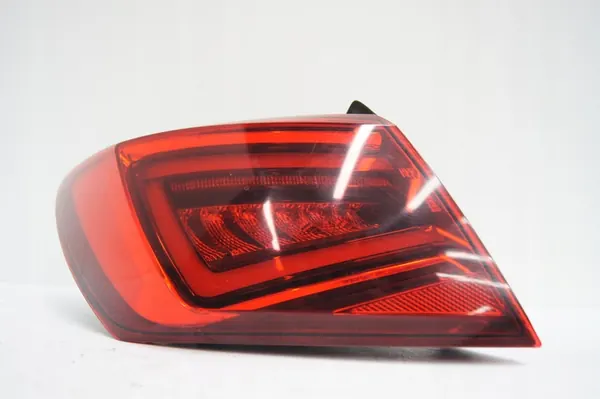 Lámparas traseras LED izquierda derecha para Seat Leon III FR LIFT image 5