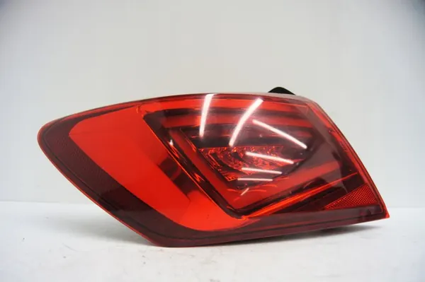 Lámparas traseras LED izquierda derecha para Seat Leon III FR LIFT image 6