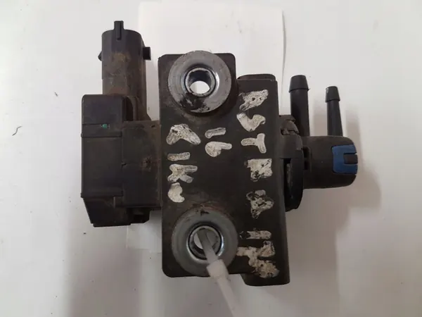 Válvula reguladora turbo OEM 5509482 para Opel image 4