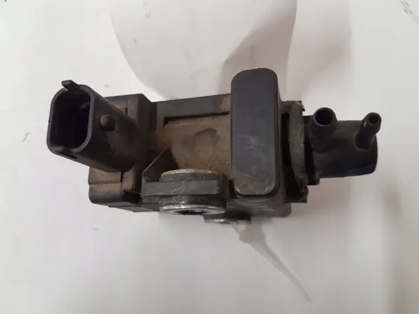 Válvula reguladora turbo OEM 5509482 para Opel image 6