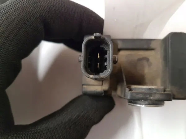 Válvula reguladora turbo OEM 5509482 para Opel image 7
