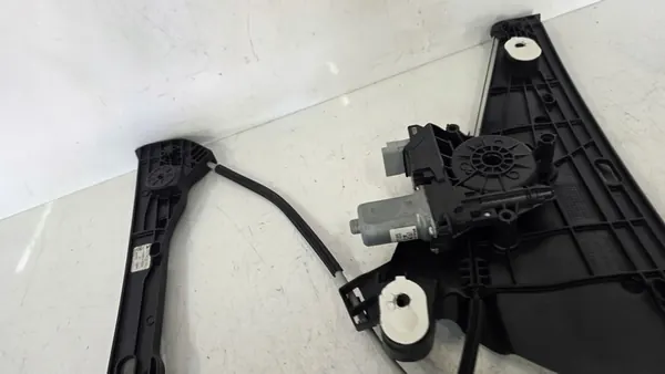 Elevador de vidro dianteiro direito Peugeot e208 II Elétrico Corsa image 3