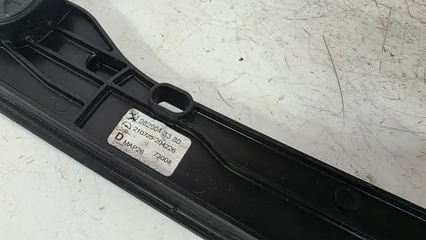 Elevador de vidro dianteiro direito Peugeot e208 II Elétrico Corsa image 4