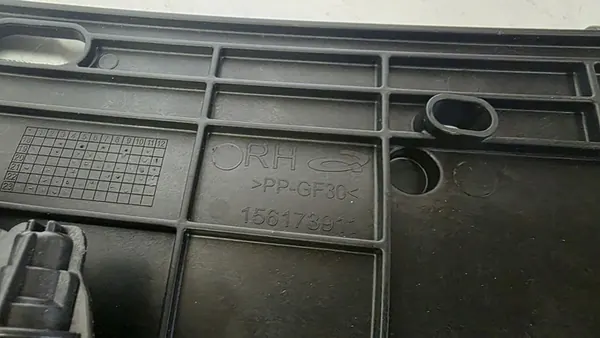 Elevador de vidro dianteiro direito Peugeot e208 II Elétrico Corsa image 5