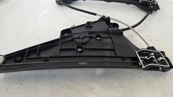 Elevador de vidro dianteiro direito Peugeot e208 II Elétrico Corsa image 7