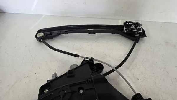 Elevador de vidro dianteiro direito Peugeot e208 II Elétrico Corsa image 8