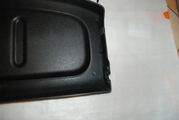 Kia Rio 4 achterste kofferbakplank OEM 85910-H8001 image 6