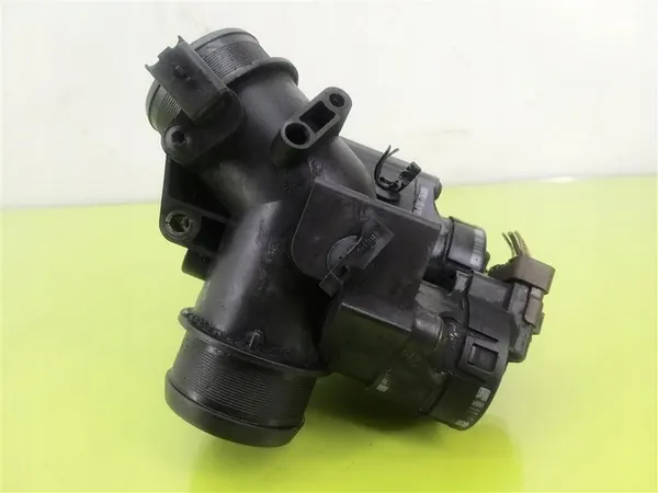 Corpo de borboleta Ford Focus MK2 1.6 TDCI 2004-2011 image 10