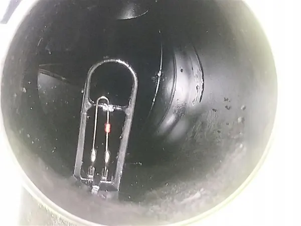 Corpo de borboleta Ford Focus MK2 1.6 TDCI 2004-2011 image 3