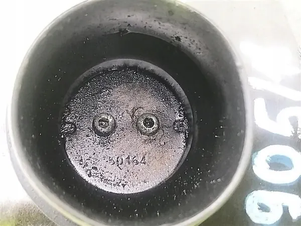 Corpo de borboleta Ford Focus MK2 1.6 TDCI 2004-2011 image 4