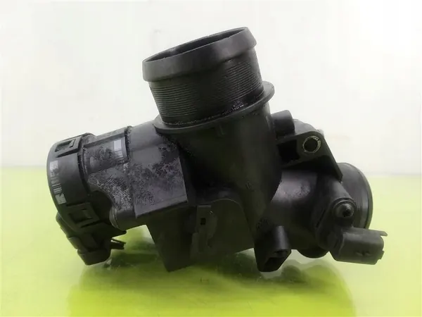 Corpo de borboleta Ford Focus MK2 1.6 TDCI 2004-2011 image 6