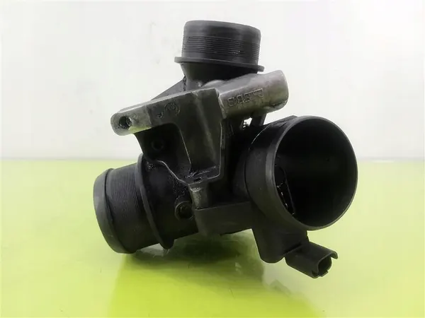 Corpo de borboleta Ford Focus MK2 1.6 TDCI 2004-2011 image 8