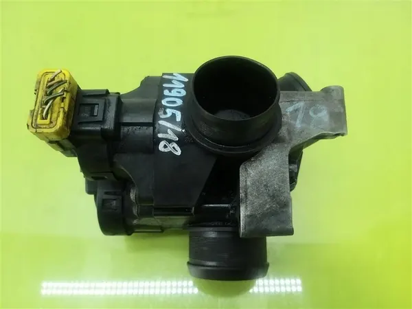 Corpo de borboleta Ford Focus MK2 1.6 TDCI 2004-2011 image 9