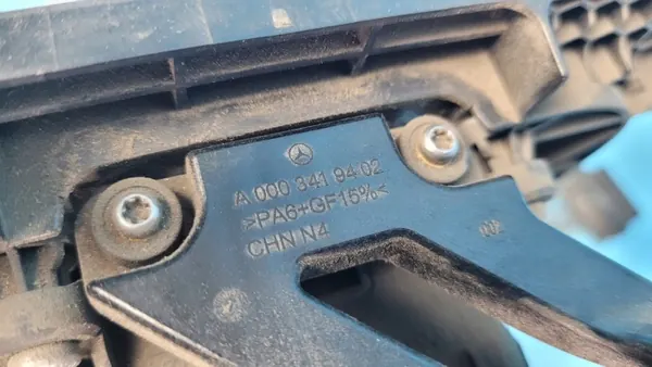 Câble de charge batterie Mercedes EQE W295 OEM A2955406516 image 9