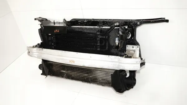 Courroie Avant OEM 368446241 pour Audi A5 2.7 TDI image 3