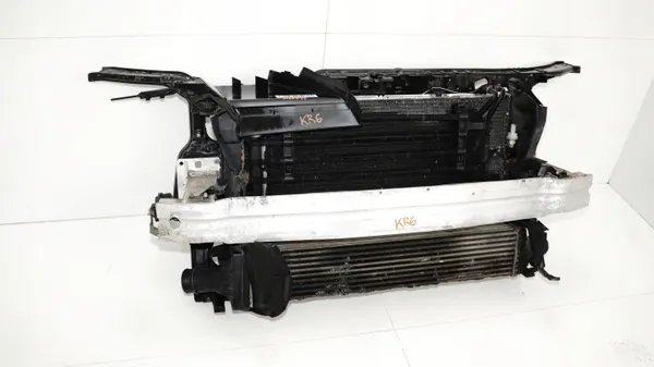 Courroie Avant OEM 368446241 pour Audi A5 2.7 TDI image 4