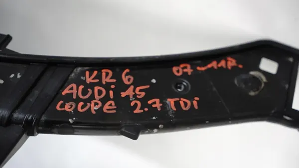 Courroie Avant OEM 368446241 pour Audi A5 2.7 TDI image 5