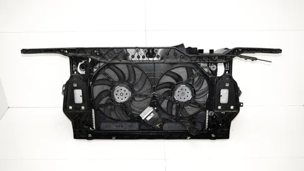 Courroie Avant OEM 368446241 pour Audi A5 2.7 TDI image 7