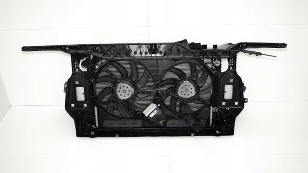 Courroie Avant OEM 368446241 pour Audi A5 2.7 TDI image 8