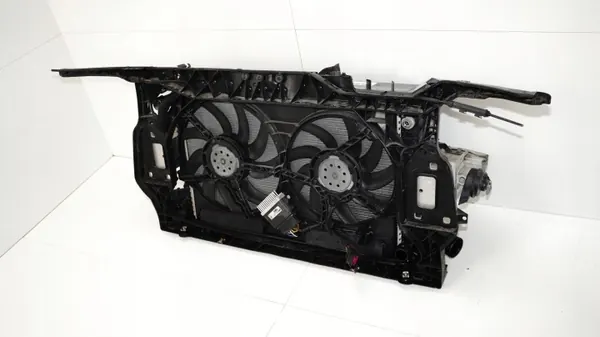 Courroie Avant OEM 368446241 pour Audi A5 2.7 TDI image 9