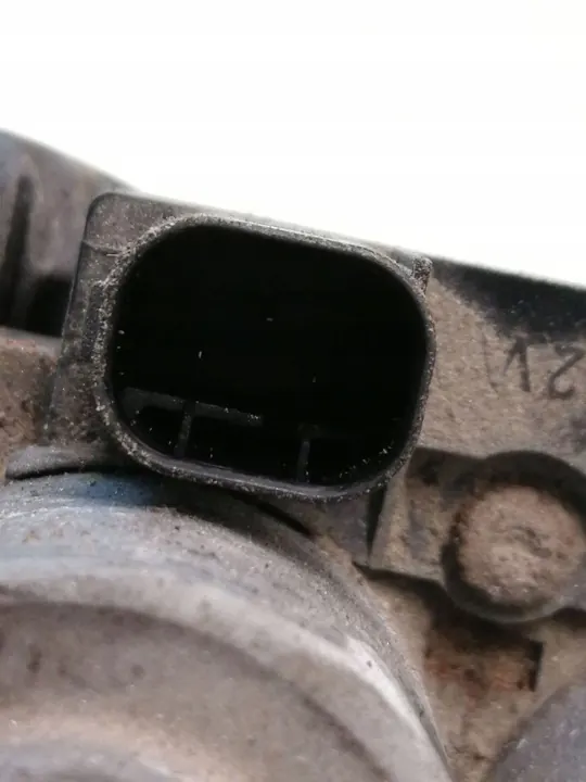 Värmventil OEM 8374995 för BMW 5 E39 2.2L image 3
