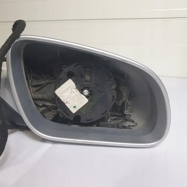 Oikea Peilimekanismi Kotelo 14Pin Audi A8 D3 02-09 image 2
