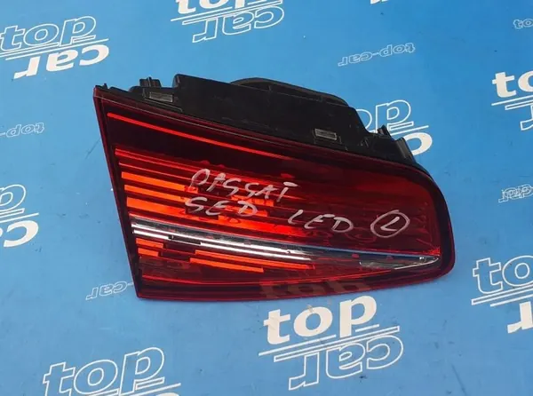 VW PASSAT B8 14- SEDAN Luz trasera LED 3G5945307J image 2