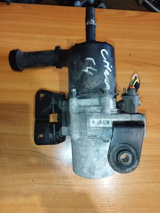 Pompe de direction assistée Citroen OEM XER6533 Occasion image 2