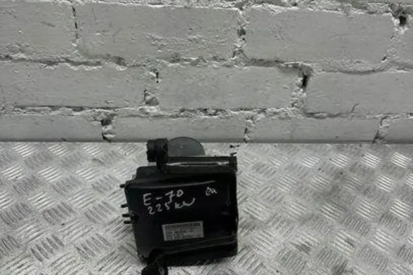 ABS-pomp BMW X5 (E70) 3.0L Diesel 2012 image 2