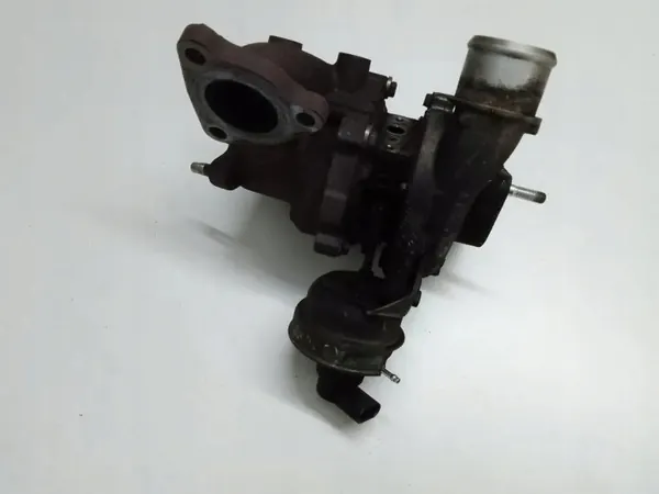 Turbo Honda CR-V IV 2.2D 110kW 18900RFWG011M2 image 2