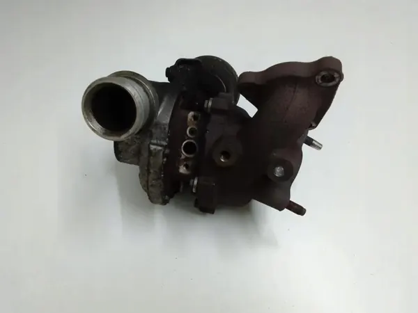 Turbo Honda CR-V IV 2.2D 110kW 18900RFWG011M2 image 3