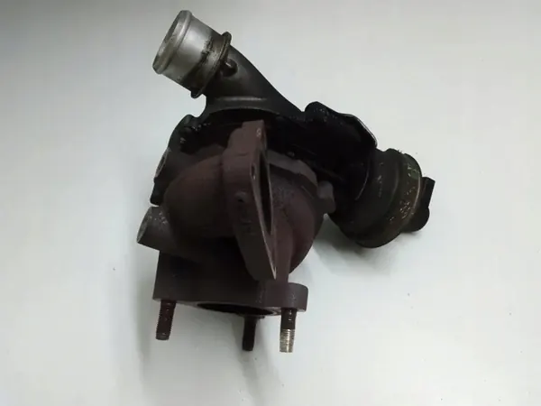 Turbo Honda CR-V IV 2.2D 110kW 18900RFWG011M2 image 5