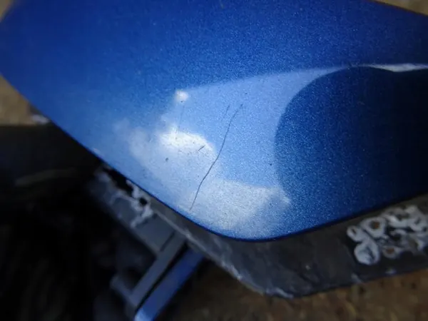 Linker sproeideksel AUDI A3 8P LIFT 8P0955275A image 4