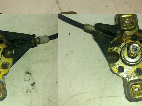 Elevador de vidro dianteiro direito VW Jetta image 3