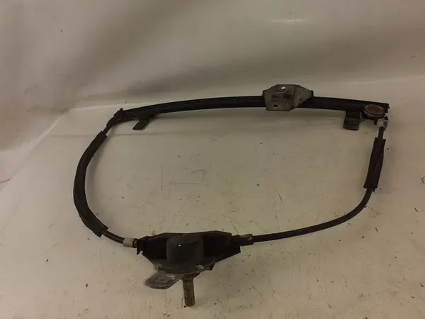 Elevador de vidro dianteiro direito VW Jetta image 5