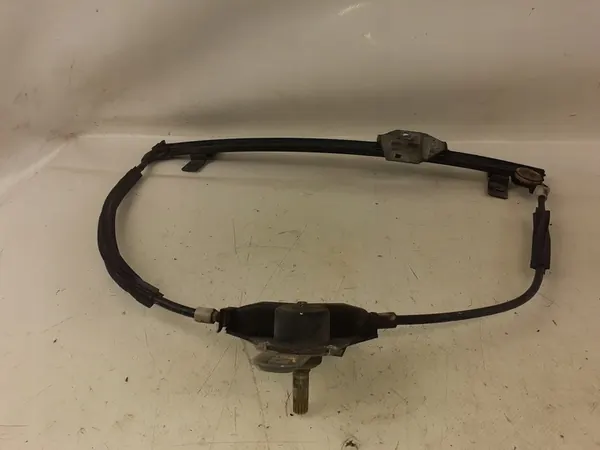 Elevador de vidro dianteiro direito VW Jetta image 7