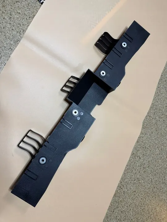 MG MG4 22- Supporto Paraurti Anteriore P11186024 image 4