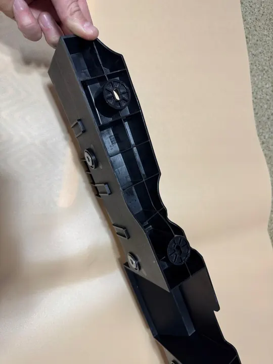 MG MG4 22- Supporto Paraurti Anteriore P11186024 image 7