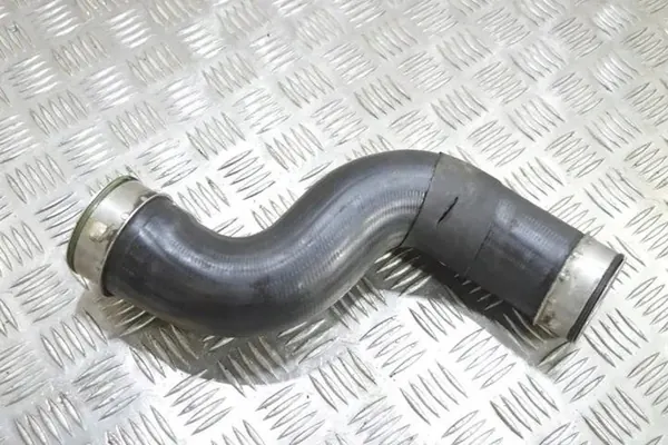 Intercooler pijp MERCEDES-BENZ E (W211) A2115282882 image 2