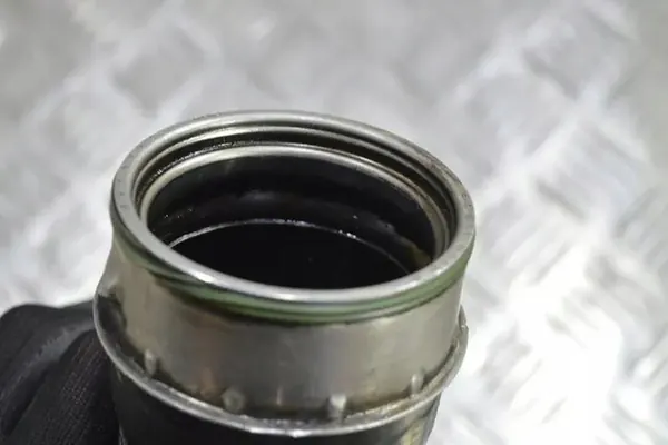 Intercooler pijp MERCEDES-BENZ E (W211) A2115282882 image 5